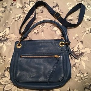 Fossil Satchel